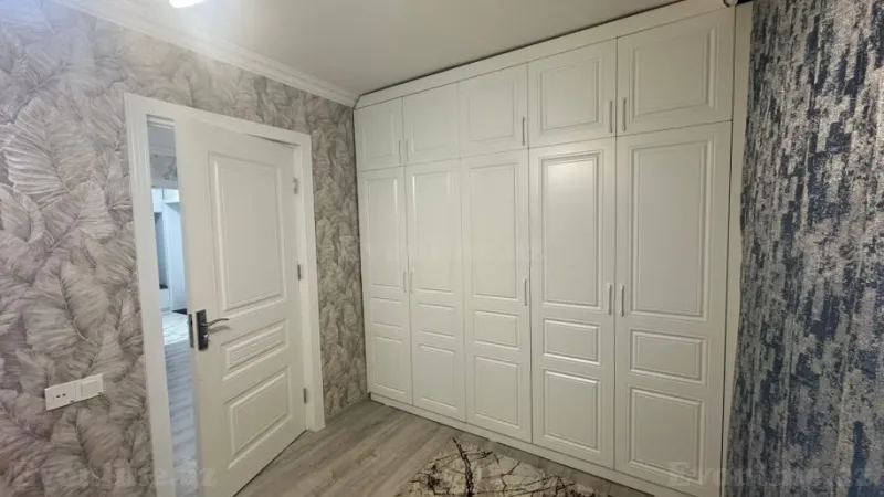 Kirayə verilir 2 otaqlı Mənzil Köhnə tikili 45 m² Badamdar - şəkil 5