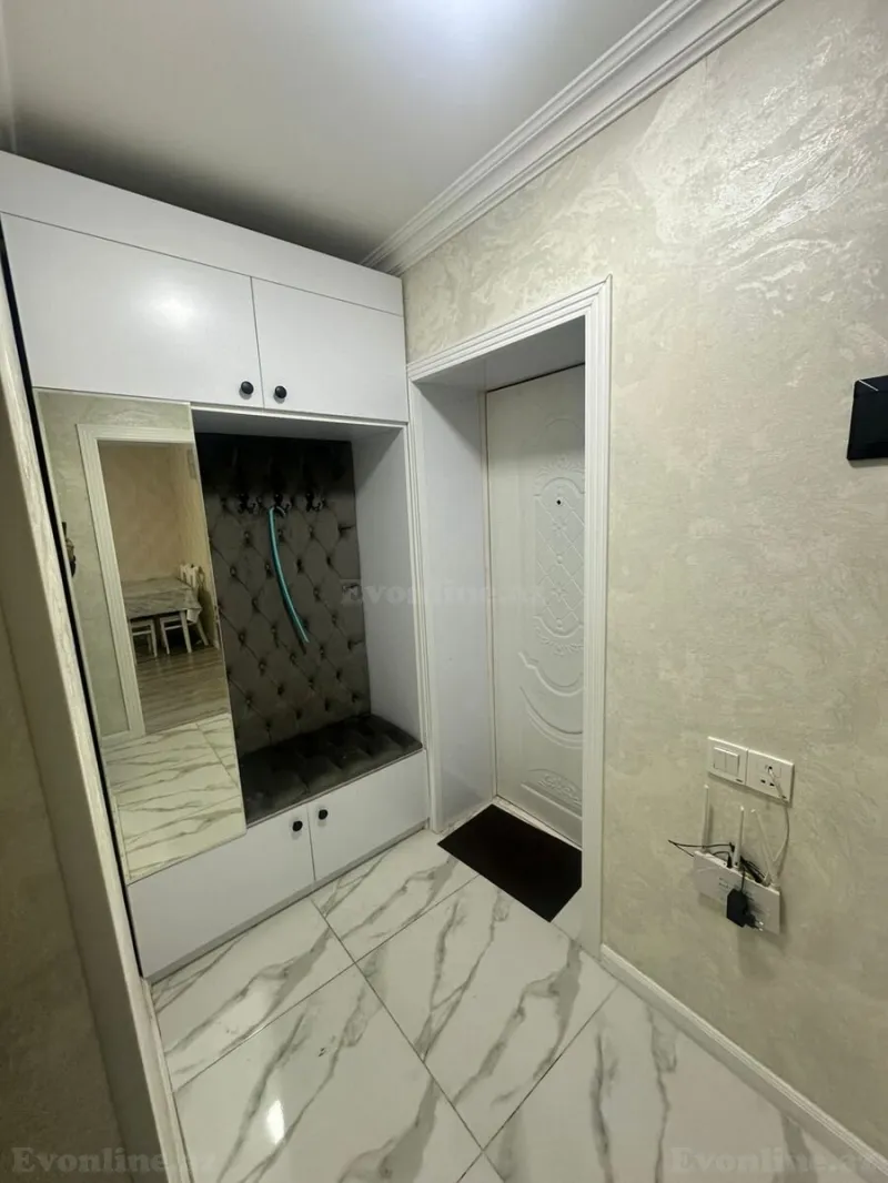 Kirayə verilir 2 otaqlı Mənzil Köhnə tikili 45 m² Badamdar - şəkil 13