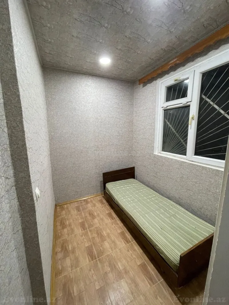 Kirayə verilir 2 otaqlı Mənzil Köhnə tikili 55 m² Azadlıq prospekti m.