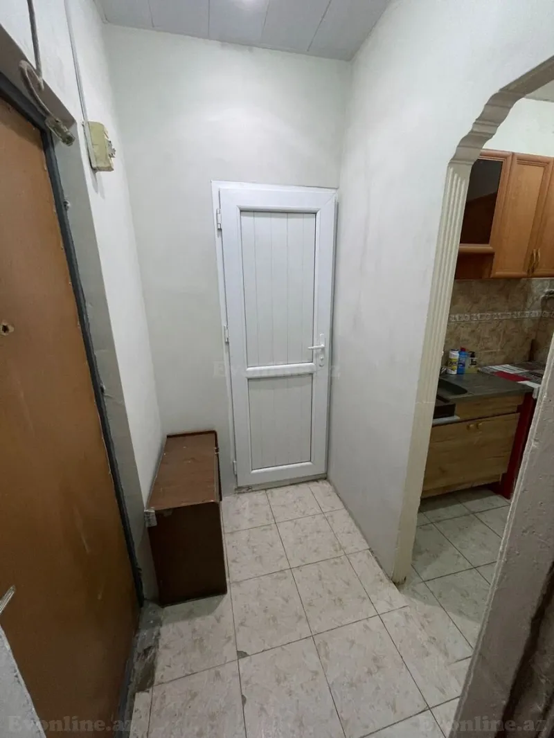 Kirayə verilir 2 otaqlı Mənzil Köhnə tikili 55 m² Azadlıq prospekti m. - şəkil 2