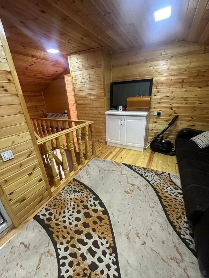 Satılır 4 otaqlı Mənzil Yeni tikili 110 m² Həzi Aslanov m. - şəkil 2