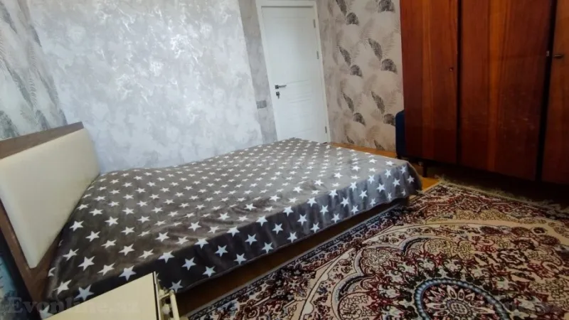 Satılır 2 otaqlı Mənzil Yeni tikili 56 m² Əhmədli - şəkil 2