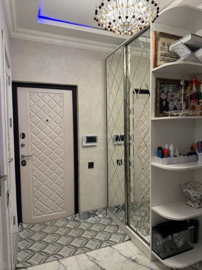 Satılır 3 otaqlı Mənzil Köhnə tikili 80 m² 2-ci mikrorayon - şəkil 15