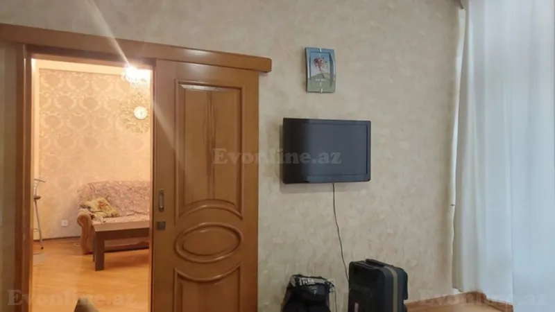 Kirayə verilir 2 otaqlı Mənzil Yeni tikili 65 m² Elmlər Akademiyası m. - şəkil 10