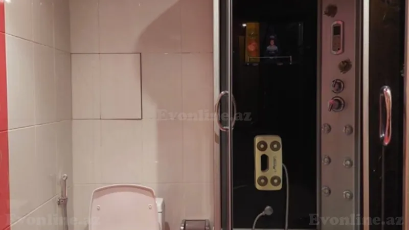 Kirayə verilir 2 otaqlı Mənzil Yeni tikili 65 m² Elmlər Akademiyası m. - şəkil 11