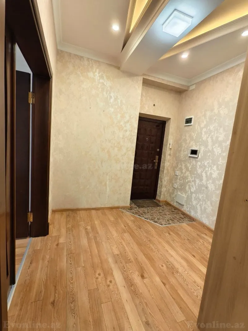 Satılır 3 otaqlı Mənzil Yeni tikili 110 m² Xətai m. - şəkil 13