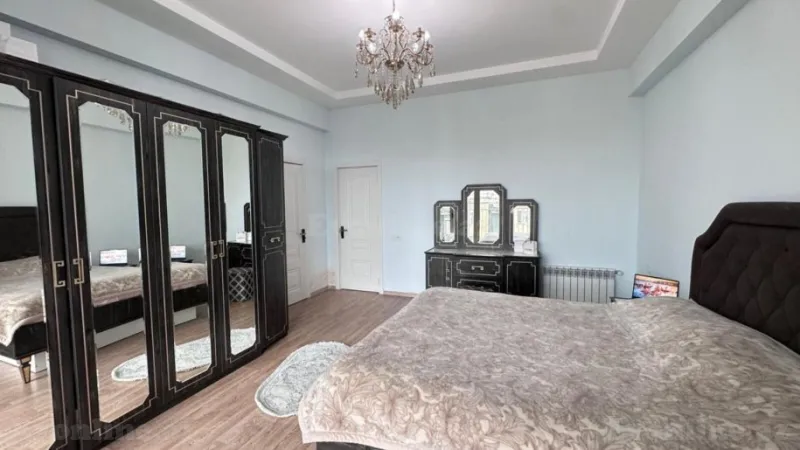 Kirayə verilir 3 otaqlı Mənzil Yeni tikili 160 m² Elmlər Akademiyası m. - şəkil 3