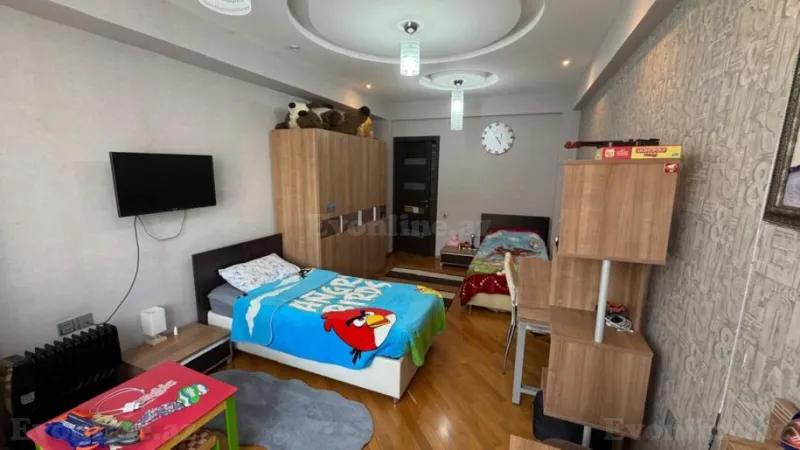 Satılır 3 otaqlı Mənzil Yeni tikili 132 m² Xətai m. - şəkil 16