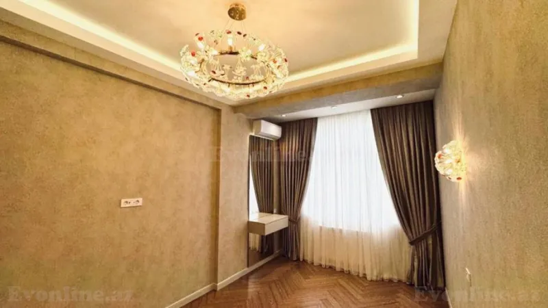 Satılır 3 otaqlı Mənzil Yeni tikili 125 m² 28 May m. - şəkil 5