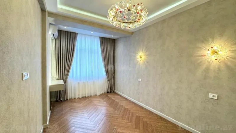 Satılır 3 otaqlı Mənzil Yeni tikili 125 m² 28 May m. - şəkil 6