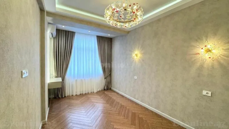 Satılır 3 otaqlı Mənzil Yeni tikili 125 m² 28 May m. - şəkil 7