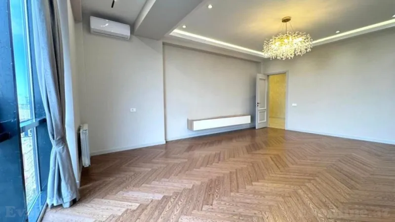 Satılır 3 otaqlı Mənzil Yeni tikili 125 m² 28 May m. - şəkil 11