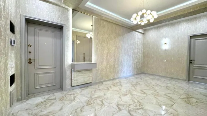 Satılır 3 otaqlı Mənzil Yeni tikili 125 m² 28 May m. - şəkil 13