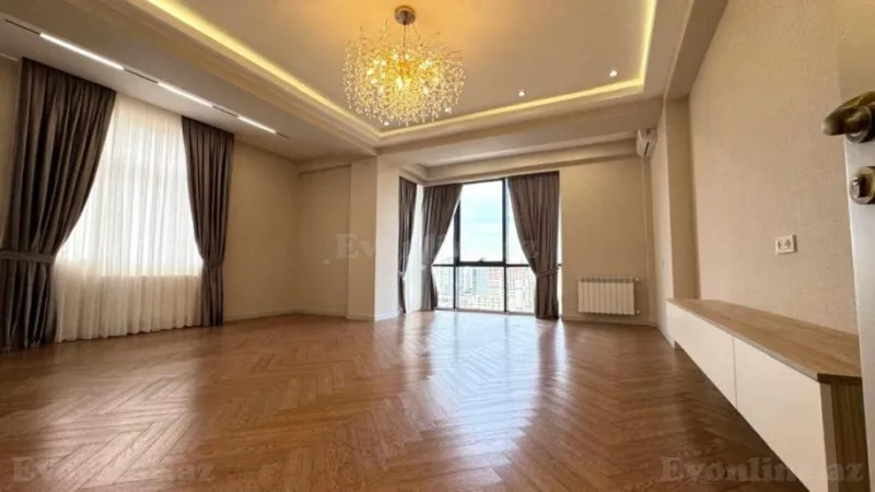 Satılır 3 otaqlı Mənzil Yeni tikili 125 m² 28 May m. - şəkil 15