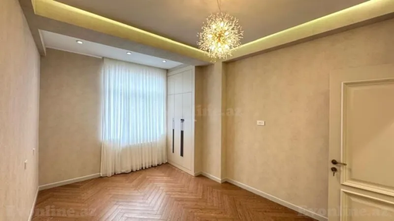 Satılır 3 otaqlı Mənzil Yeni tikili 125 m² 28 May m. - şəkil 18