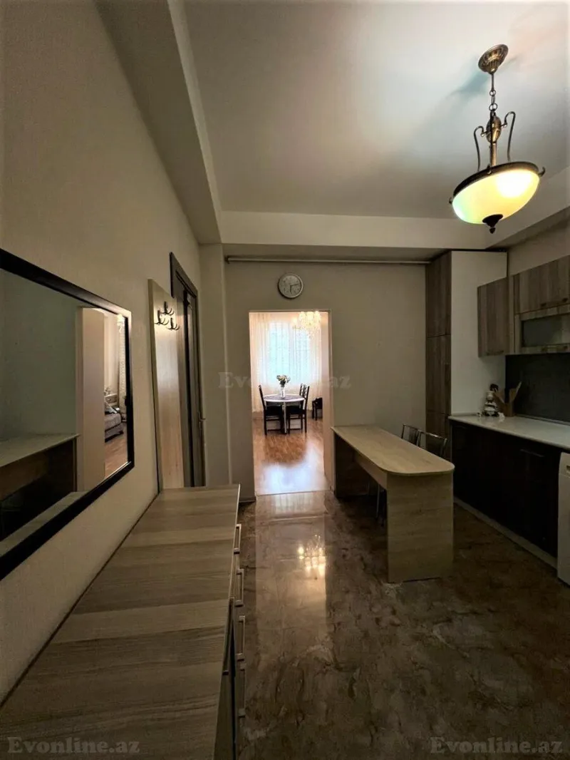 Satılır 2 otaqlı Mənzil Yeni tikili 55 m² Həzi Aslanov m. - şəkil 11