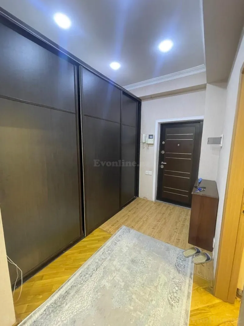 Satılır 2 otaqlı Mənzil Yeni tikili 86 m² 8-ci kilometr - şəkil 6
