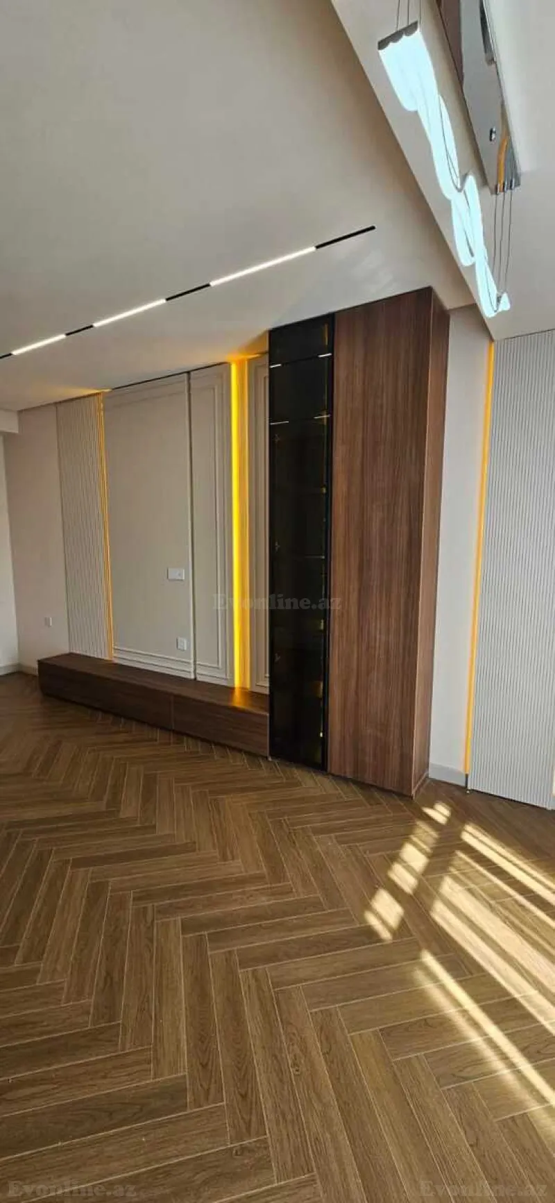Satılır 3 otaqlı Mənzil Yeni tikili 113 m² Yasamal - şəkil 6