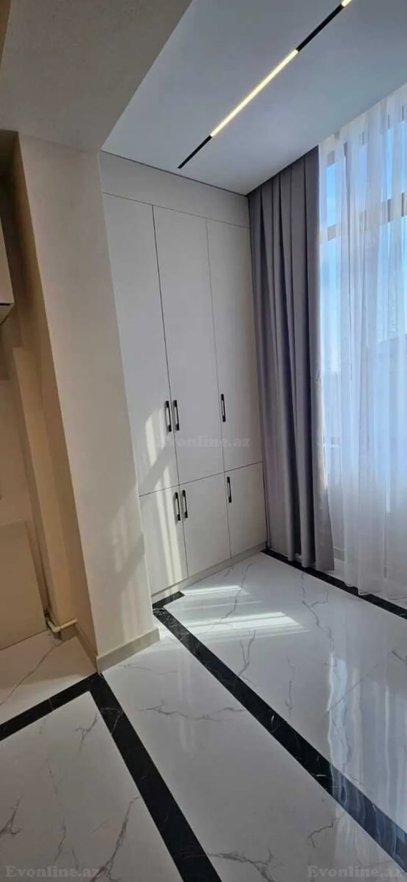 Satılır 3 otaqlı Mənzil Yeni tikili 113 m² Yasamal - şəkil 10
