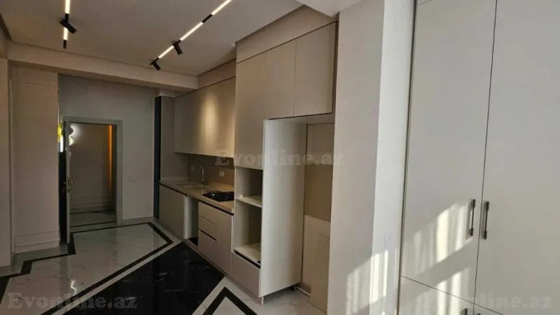 Satılır 3 otaqlı Mənzil Yeni tikili 113 m² Yasamal - şəkil 11