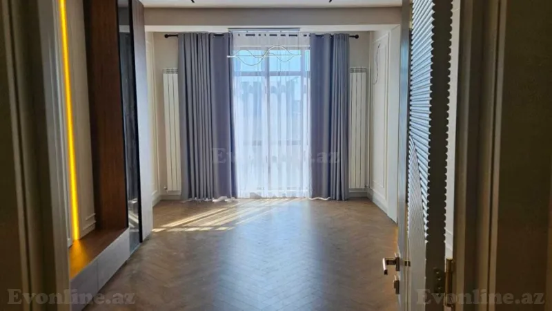 Satılır 3 otaqlı Mənzil Yeni tikili 113 m² Yasamal - şəkil 12