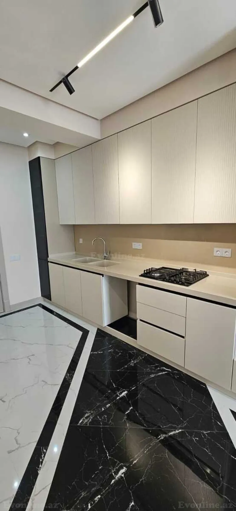 Satılır 3 otaqlı Mənzil Yeni tikili 113 m² Yasamal - şəkil 15