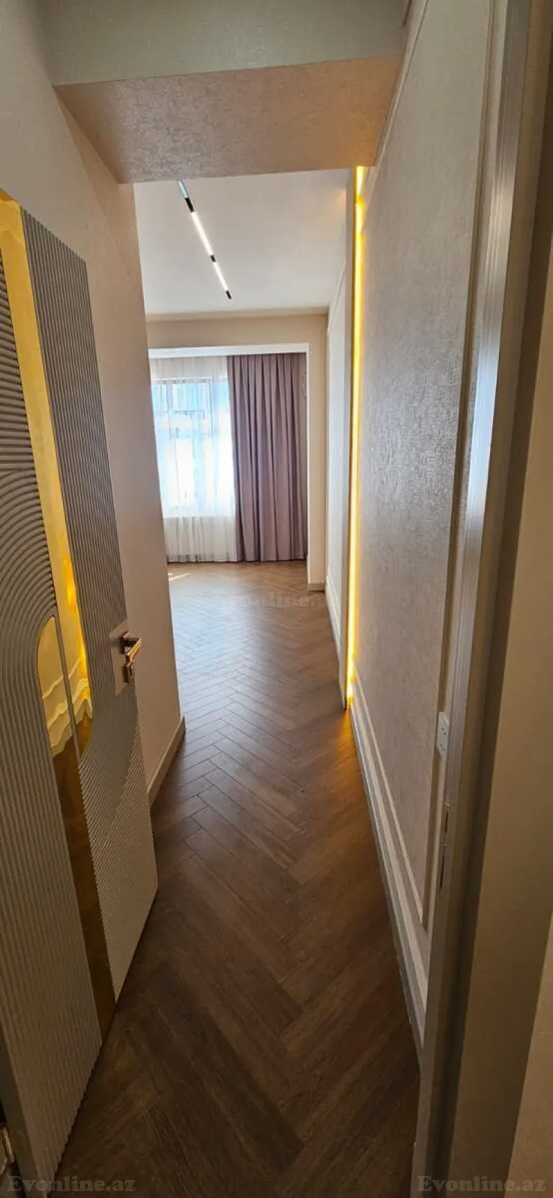 Satılır 3 otaqlı Mənzil Yeni tikili 113 m² Yasamal - şəkil 16