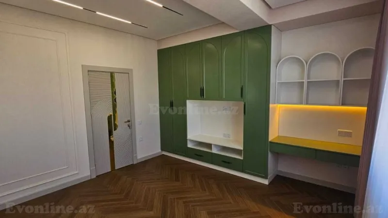 Satılır 3 otaqlı Mənzil Yeni tikili 113 m² Yasamal - şəkil 20