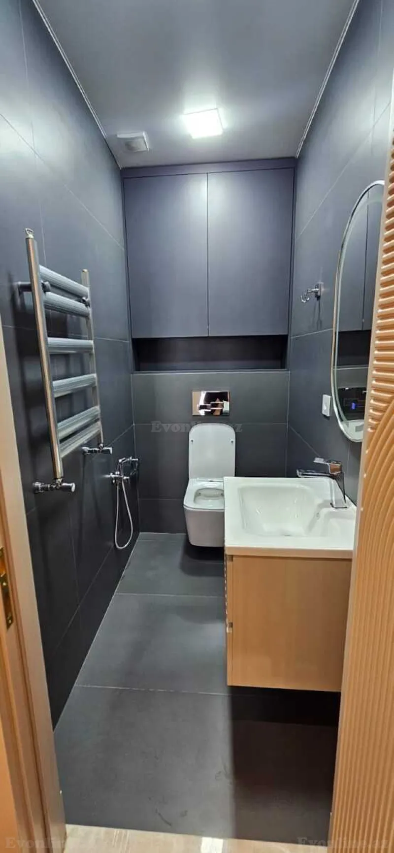 Satılır 3 otaqlı Mənzil Yeni tikili 113 m² Yasamal - şəkil 21