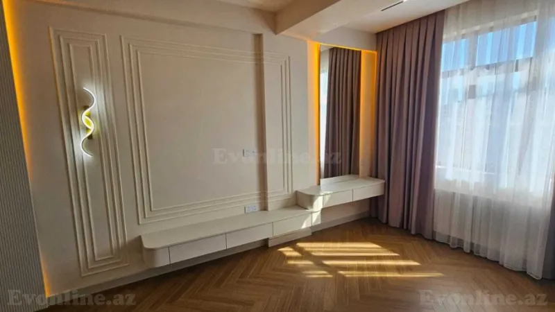 Satılır 3 otaqlı Mənzil Yeni tikili 113 m² Yasamal - şəkil 22