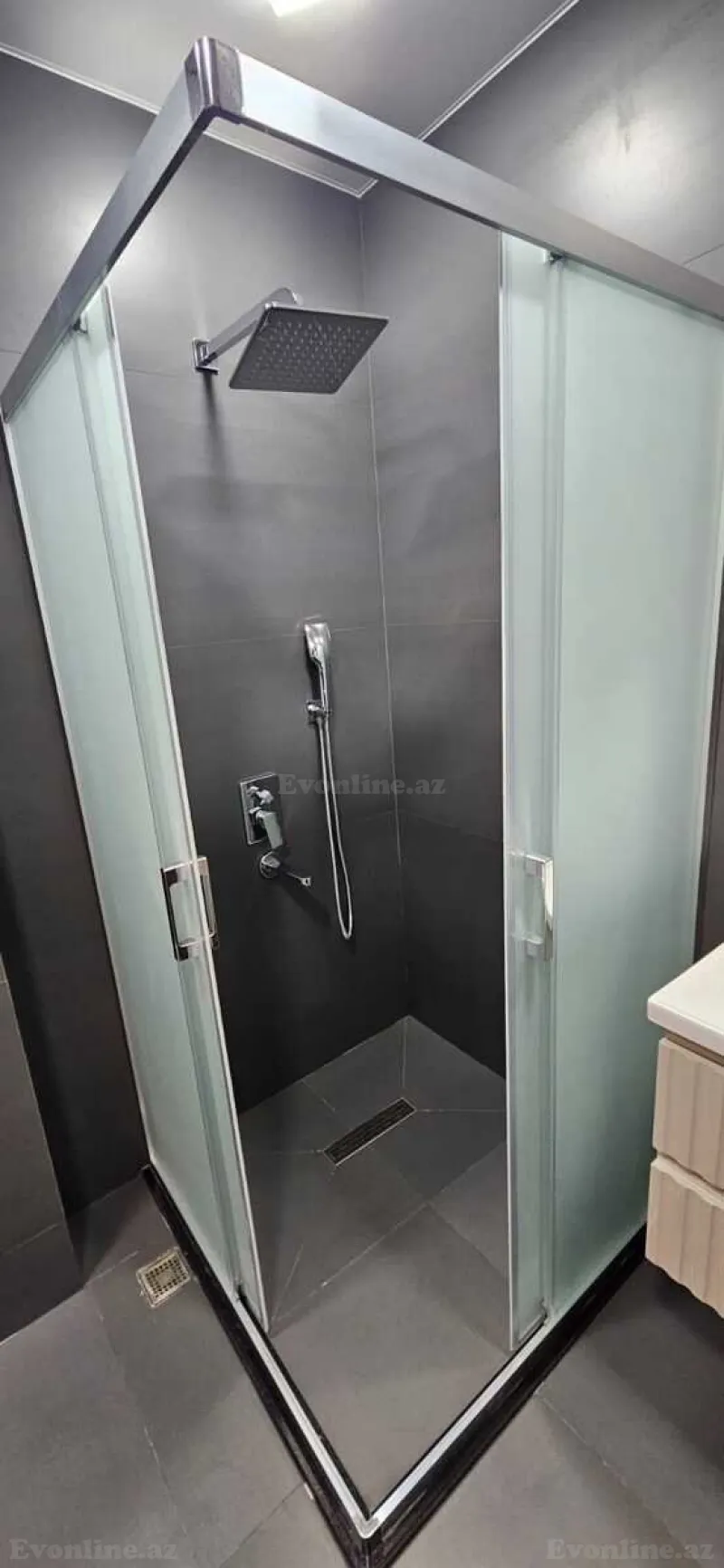 Satılır 3 otaqlı Mənzil Yeni tikili 113 m² Yasamal - şəkil 28
