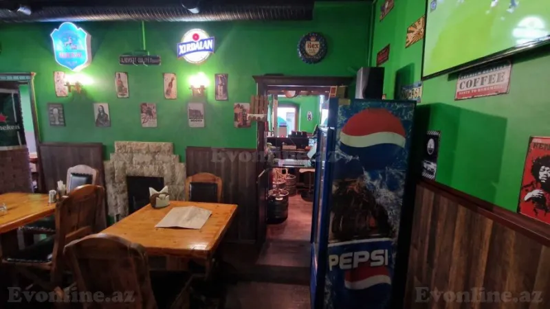 Kirayə verilir Obyekt 90 m² Sahil m. - şəkil 2