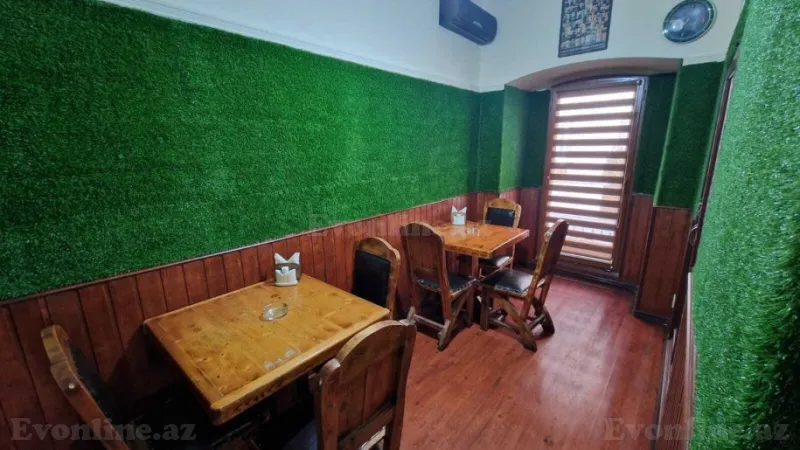 Kirayə verilir Obyekt 90 m² Sahil m. - şəkil 3