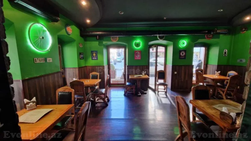 Kirayə verilir Obyekt 90 m² Sahil m. - şəkil 5