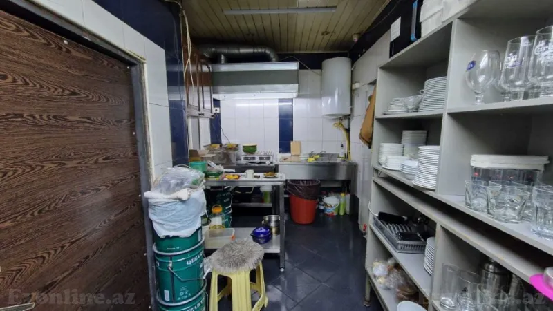 Kirayə verilir Obyekt 90 m² Sahil m. - şəkil 11