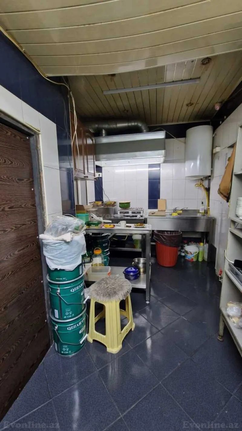 Kirayə verilir Obyekt 90 m² Sahil m. - şəkil 12