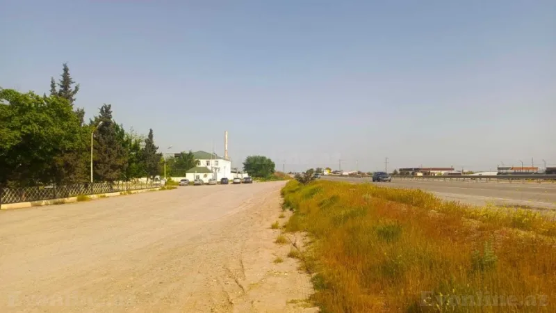 Satılır Obyekt 1200 m² Hacıqabul - şəkil 4