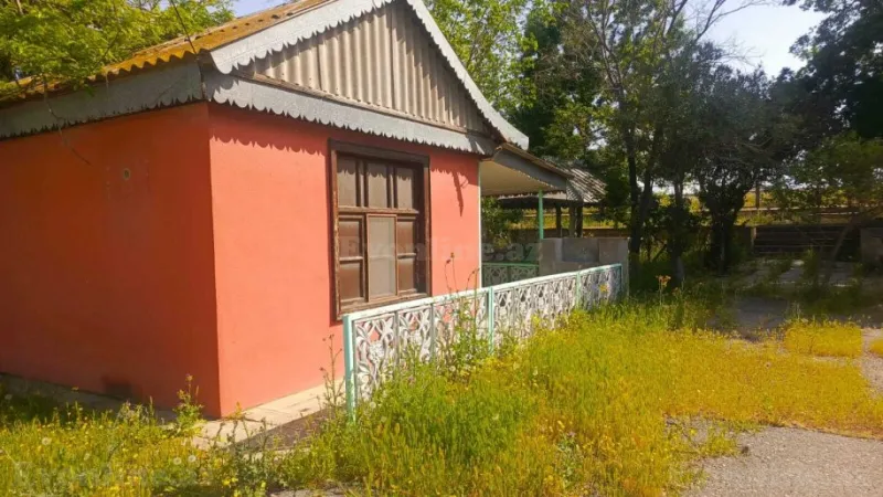 Satılır Obyekt 1200 m² Hacıqabul - şəkil 6
