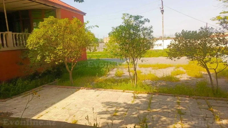Satılır Obyekt 1200 m² Hacıqabul - şəkil 8