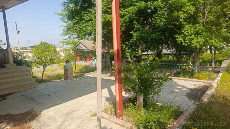 Satılır Obyekt 1200 m² Hacıqabul - şəkil 10