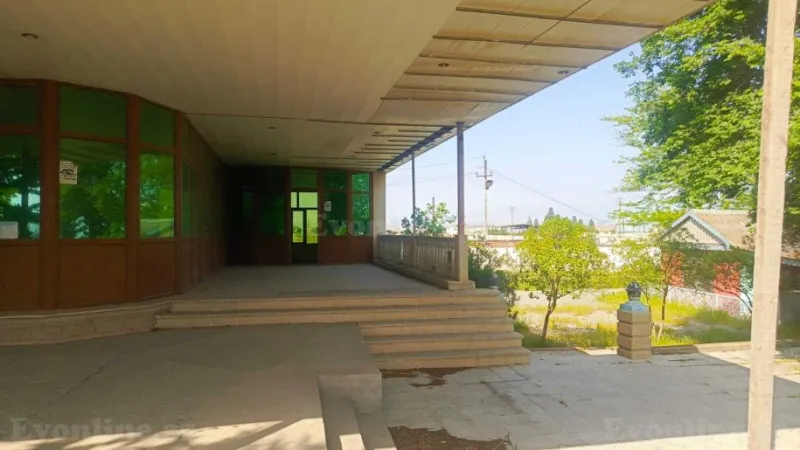 Satılır Obyekt 1200 m² Hacıqabul - şəkil 12