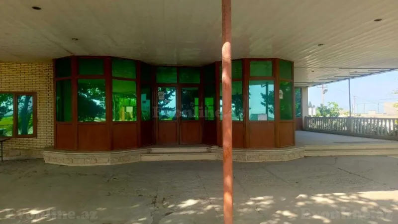 Satılır Obyekt 1200 m² Hacıqabul - şəkil 13