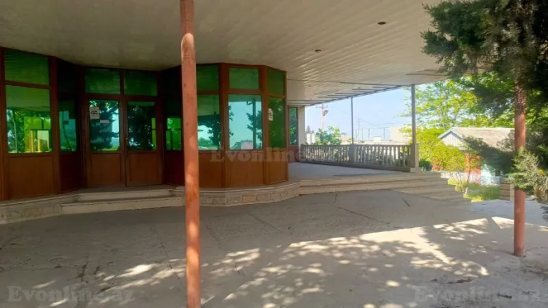Satılır Obyekt 1200 m² Hacıqabul - şəkil 14
