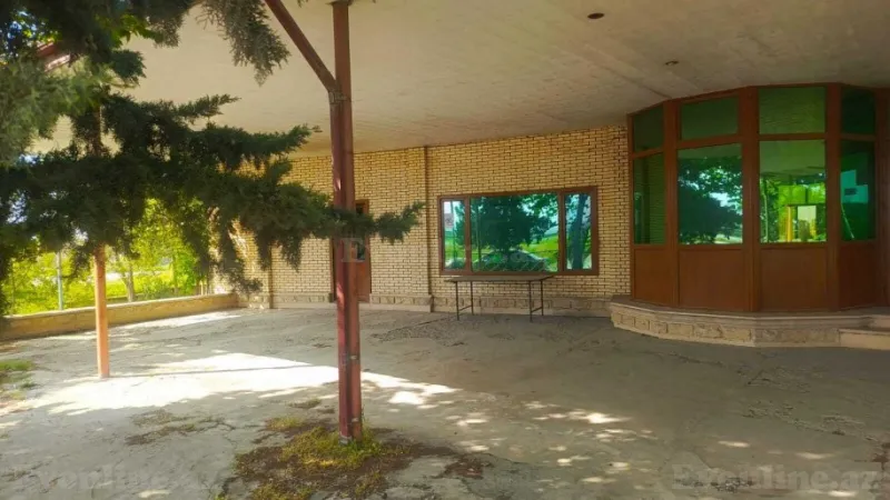 Satılır Obyekt 1200 m² Hacıqabul - şəkil 15