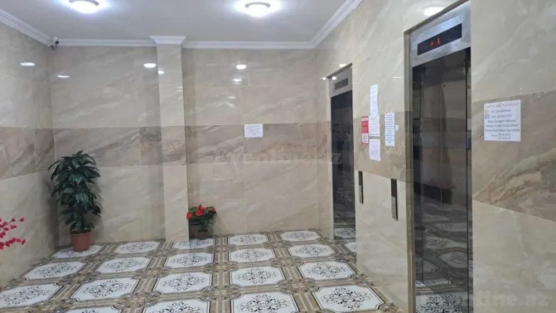 Satılır 3 otaqlı Mənzil Yeni tikili 143 m² Xətai r. - şəkil 3