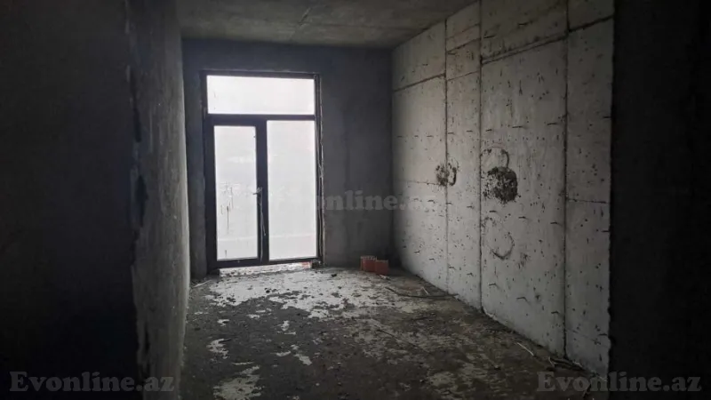 Satılır 3 otaqlı Mənzil Yeni tikili 143 m² Xətai r. - şəkil 4