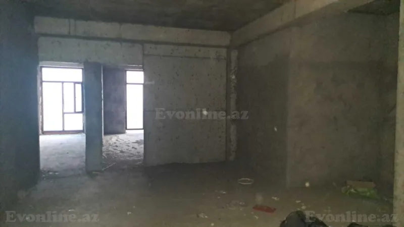 Satılır 3 otaqlı Mənzil Yeni tikili 143 m² Xətai r. - şəkil 8