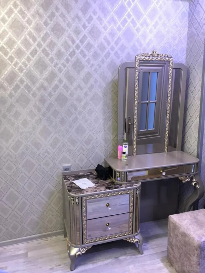 Kirayə verilir 3 otaqlı Mənzil Yeni tikili 105 m² Xətai m. - şəkil 8