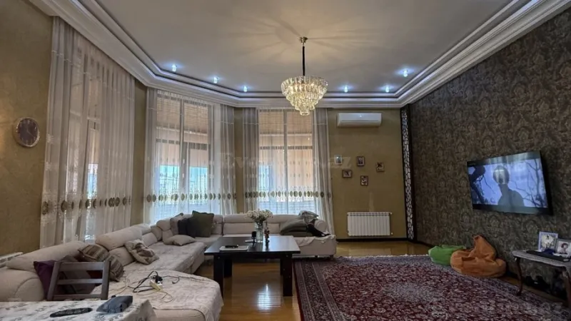 Satılır 4 otaqlı Mənzil Yeni tikili 200 m² Kubinka - şəkil 2