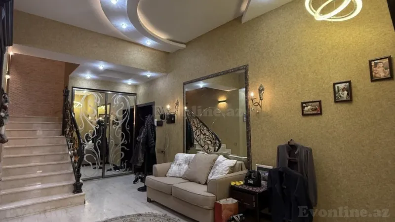 Satılır 4 otaqlı Mənzil Yeni tikili 200 m² Kubinka - şəkil 7